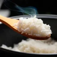 Cómo hacer arroz colombiano