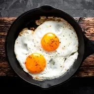 huevos pericos o huevos a la cartagenera 