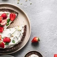 Cómo decorar tortas