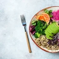 Incluir en la alimentación superfoods