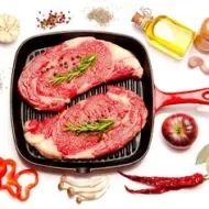 Cómo congelar y descongelar carne