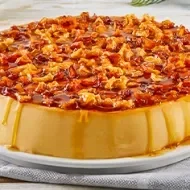 Como hacer caramelo receta flan  