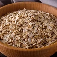 Las recetas con avena pueden ser en su variedad cruda o en hojuelas.