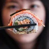 Comida japonesa