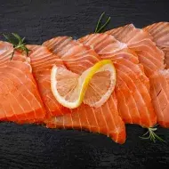 Salmon