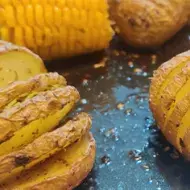 Recetas fáciles con papas  