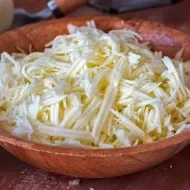 tipos de quesos
