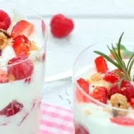 postres para amor y amistad