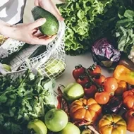 Frutas y verduras frescas, consejos para evitar la formación de moho