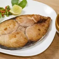 Platos típicos del Amazonas pescados