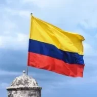 20 de junio, independencia y bandera de Colombia.
