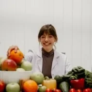 Día del nutricionista en Colombia.