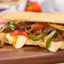 sandwich vaquita