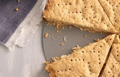 GALLETAS DE AVENA Y COCO GALLETAS DE AVENA Y COCO