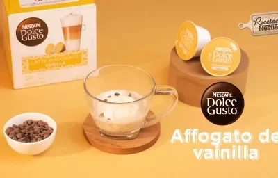 Affogato Affogato