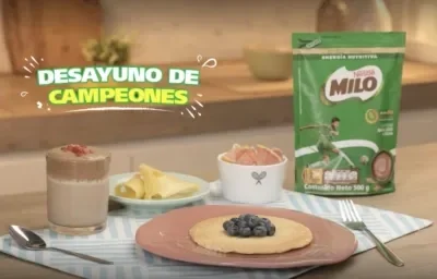 Milo Dalgona Milo Dalgona