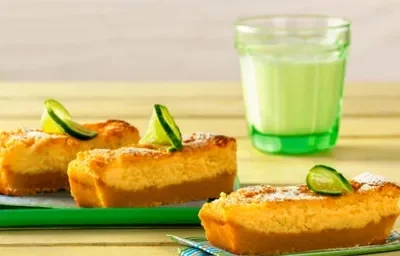 pie de limón pie de limón