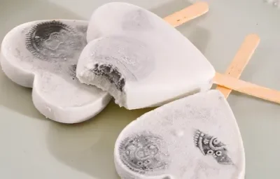 Paletas Galletas Milo Paletas Galletas Milo