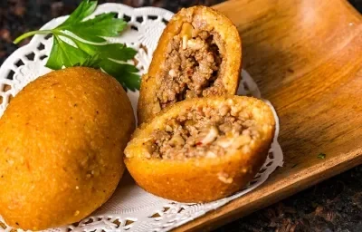 CARIMAÑOLAS CARIMAÑOLAS