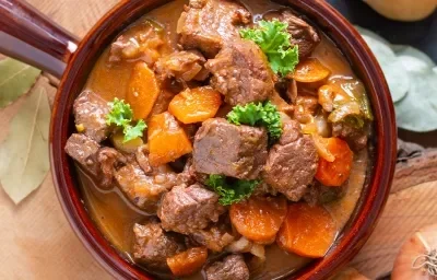 guisado a los 3 colores guisado a los 3 colores