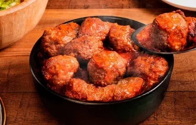 Albondigas Albondigas