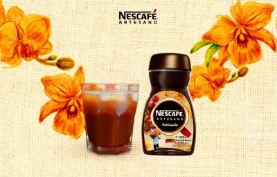 Limonada NESCAFÉ®