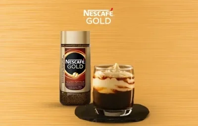Limonada NESCAFÉ® Limonada NESCAFÉ®