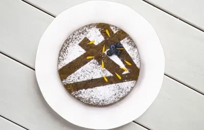 TORTA DE PASTORES TORTA DE PASTORES