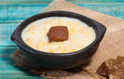 mazamorra