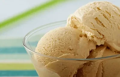 HELADO DE VAINILLA HELADO DE VAINILLA