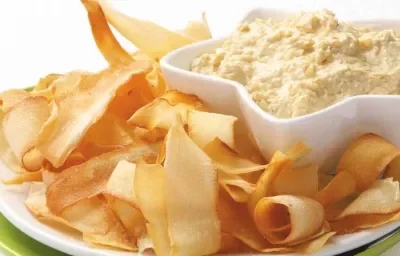 DIP DE MANI DIP DE MANI
