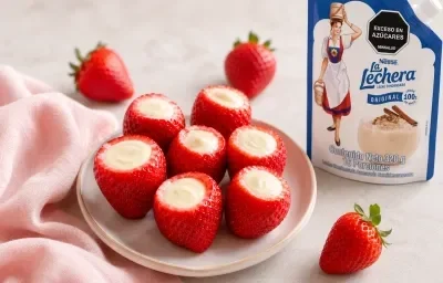 fresas