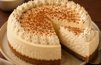 cheescake