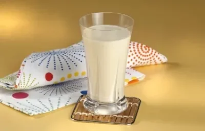 Frappe NUTREN Senior de banana Frappe NUTREN Senior de banana