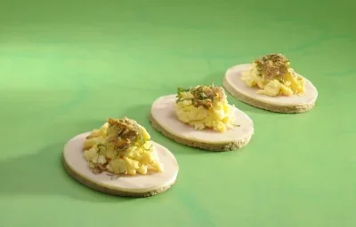 Fitcakes Fitcakes