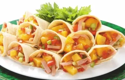 CONITOS HAWAIANOS