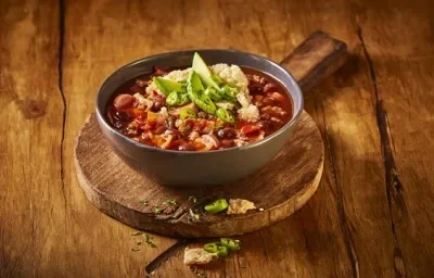 Frijoles rancheros Frijoles rancheros