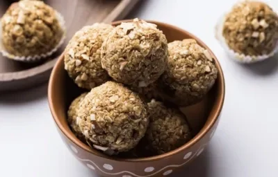 bolitas svelty