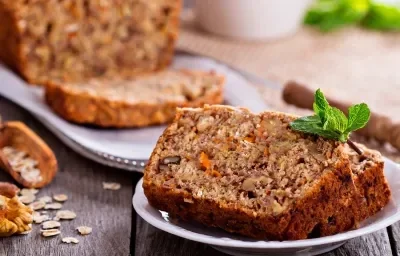 Pan veggie Pan veggie
