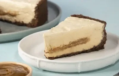 Torta de helado Torta de helado