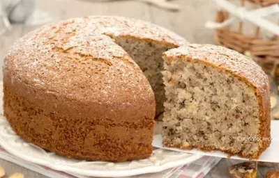 torta svelty