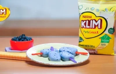 Paleta arandanos Paleta arandanos