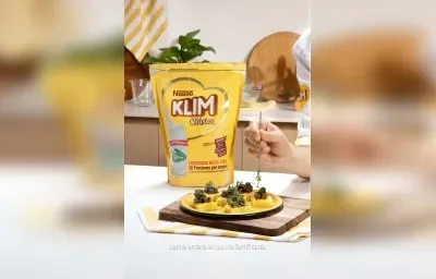 CAUSA KLIM® CON LOMO AL CHIMICHURRI
