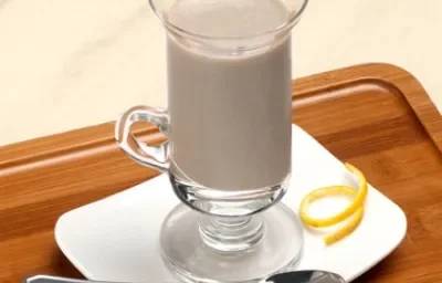 Té chai NUTREN® Senior