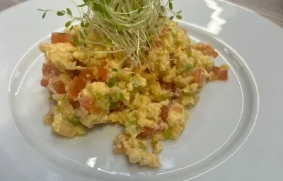 Huevos Pericos Huevos Pericos