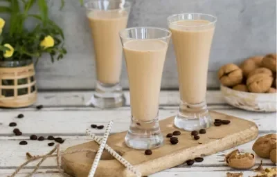 frapuccino