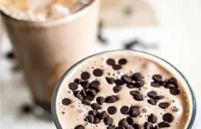 batido cremoso svelty