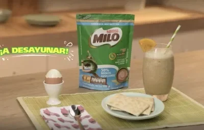 MILO Lulada MILO Lulada