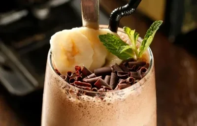BATIDO CREMOSO BATIDO CREMOSO