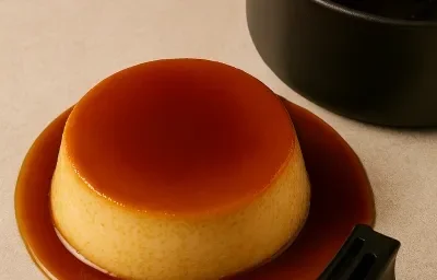 flan lechera